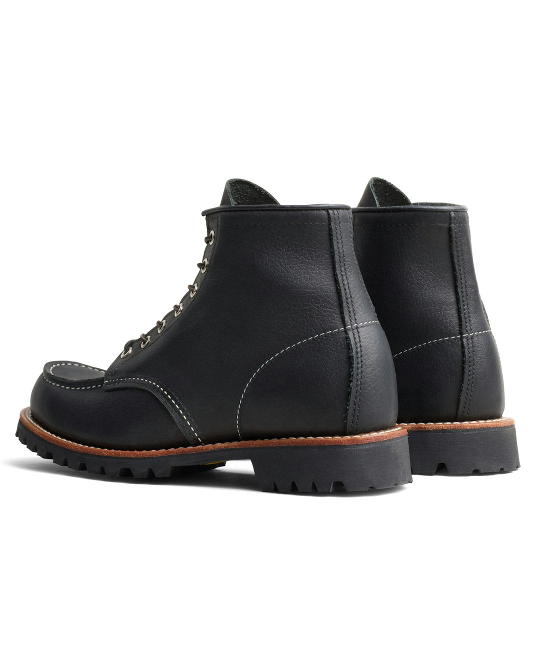 [2949] MENS RED WING ROUGHNECK