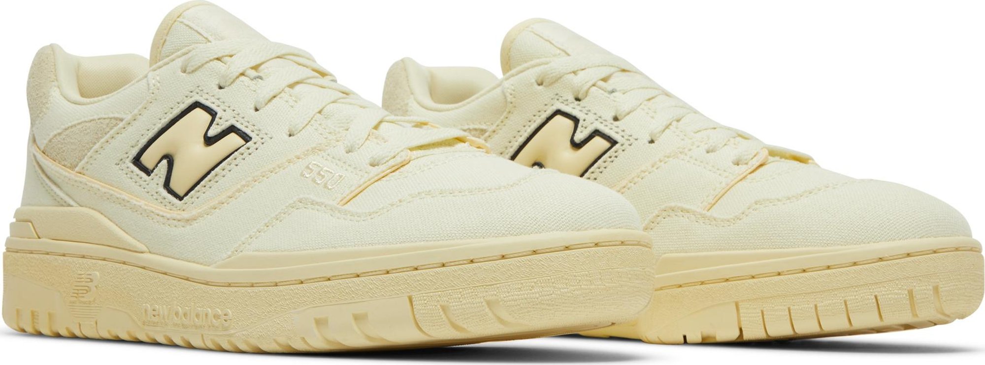 [BB550BH1] Mens New Balance BB550 'JOE FRESHGOODS CONVERSATIONS AMONGST US'