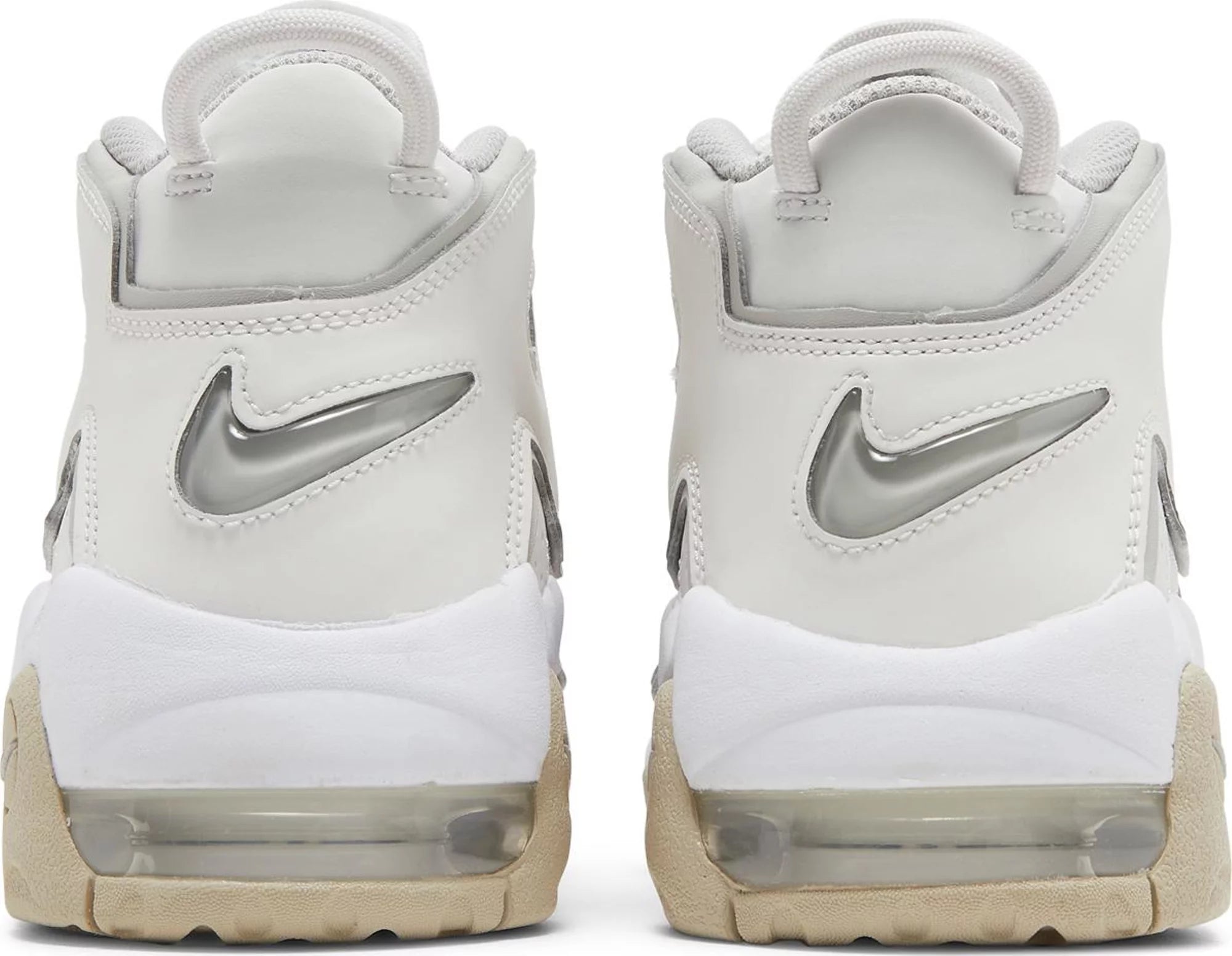 [DM1023-001] Grade School Nike Air More Uptempo 'Phantom' (GS)
