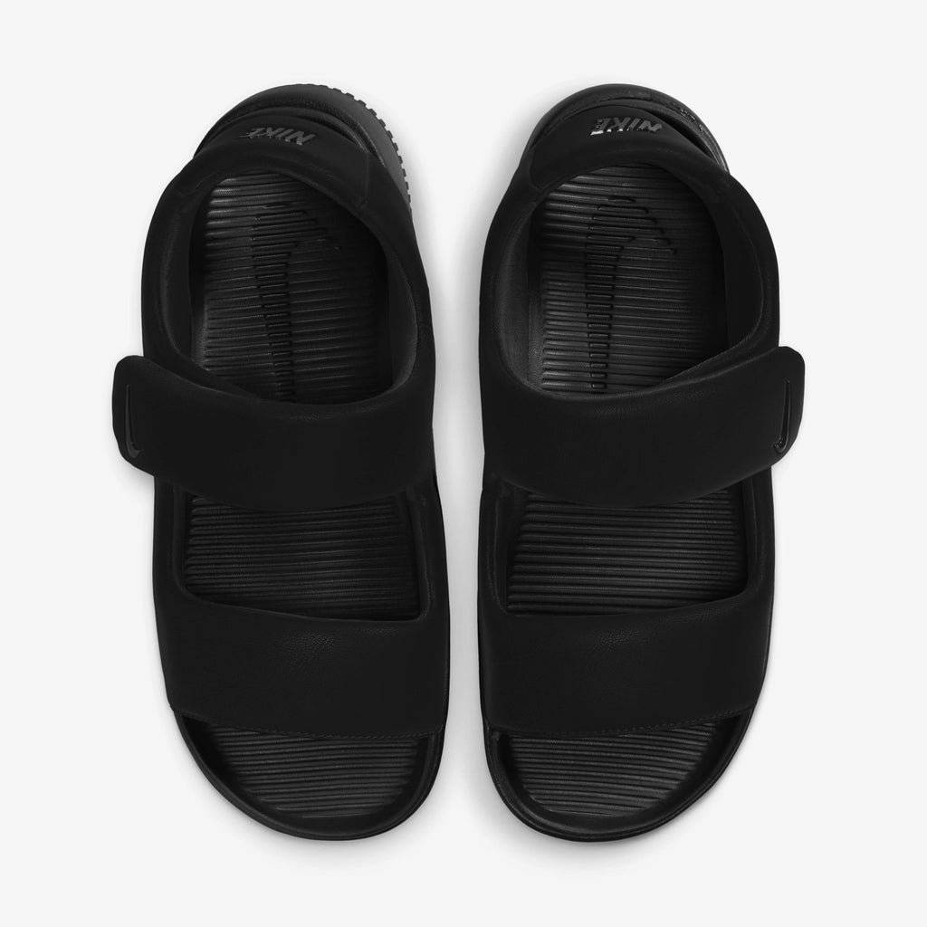 [FJ6044-001] MENS NIKE CALM SANDAL 'BLACK'
