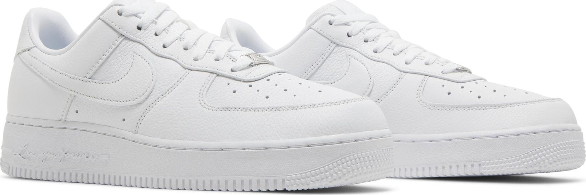 [CZ8065-100] Mens Nike Air Force 1 Low 'Drake NOCTA Certified Lover Boy'
