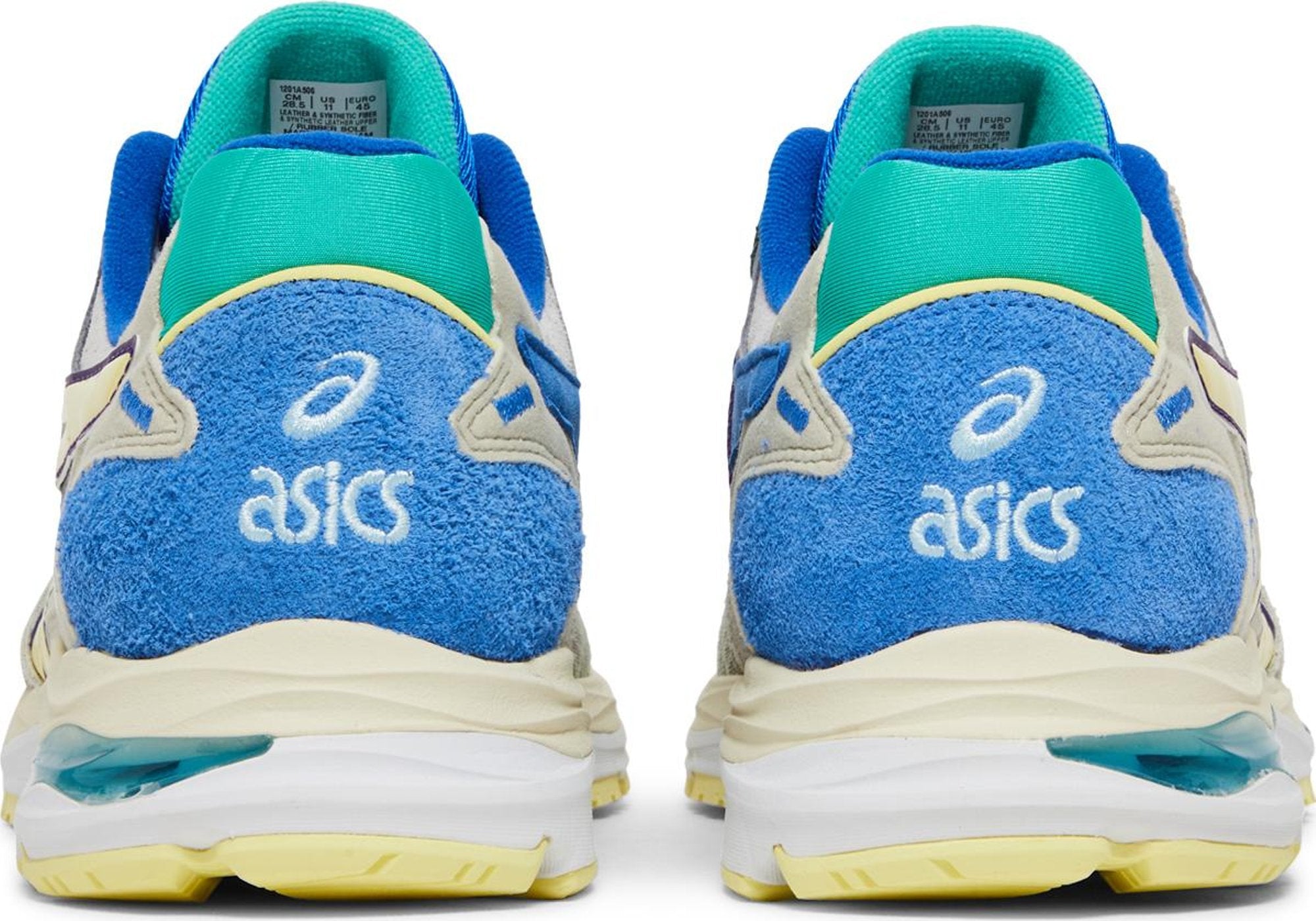 [1201A506-020] Mens ASICS GEL-MC PLUS 'BODEGA'