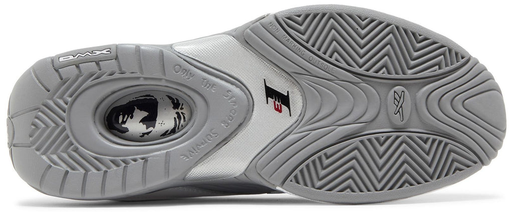 [100045840/GX6234] MENS REEBOK ANSWER IV