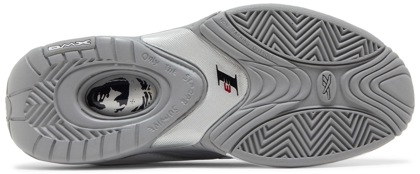 [100045840/GX6234] MENS REEBOK ANSWER IV