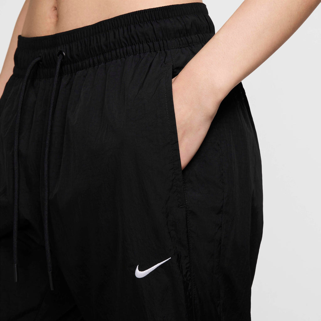 [FV7544-010] WOMENS NIKE NSW COLLECTION WOVEN TROUSER
