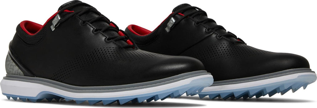 [DM0103-015] Mens Air Jordan ADG 4 GOLF 'BLACK CEMENT'