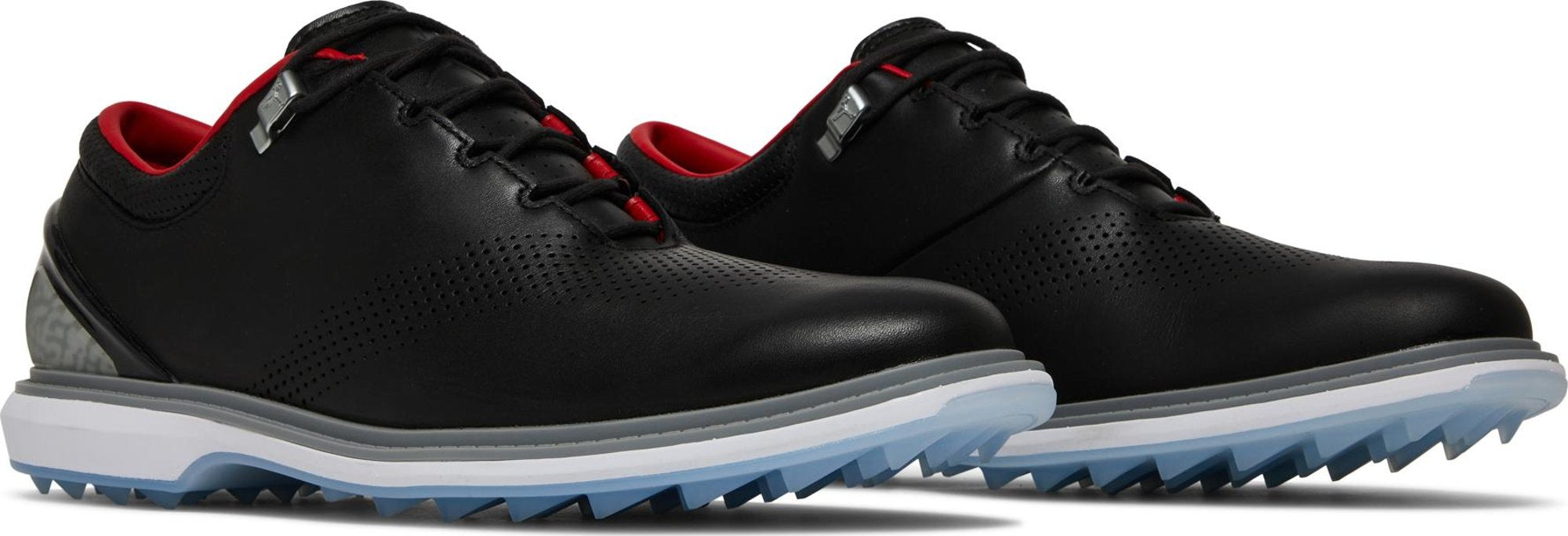 [DM0103-015] Mens Air Jordan ADG 4 GOLF 'BLACK CEMENT'
