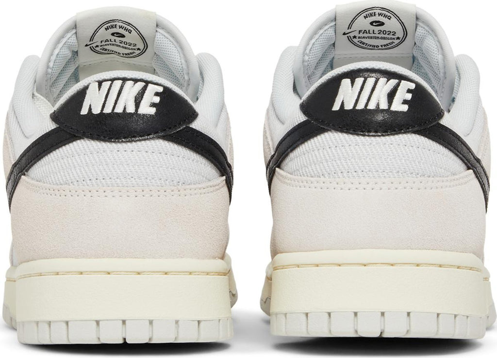 [DO9776-001] Mens Nike DUNK LOW 'CERTIFIED FRESH'