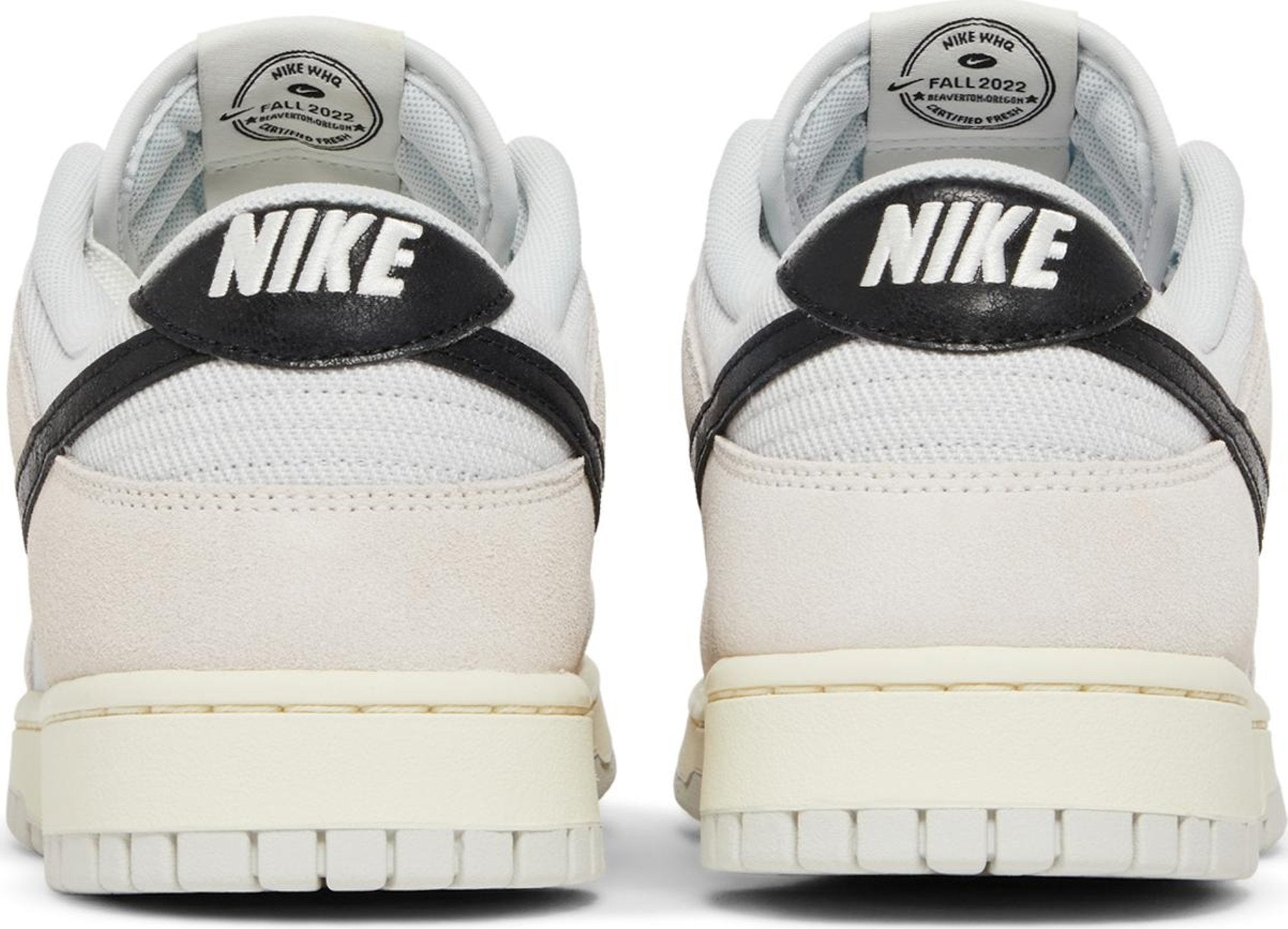 [DO9776-001] Mens Nike DUNK LOW 'CERTIFIED FRESH'
