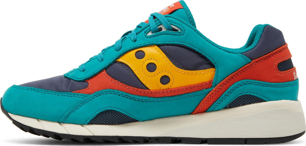[S70644-7] Mens Saucony SHADOW 6000