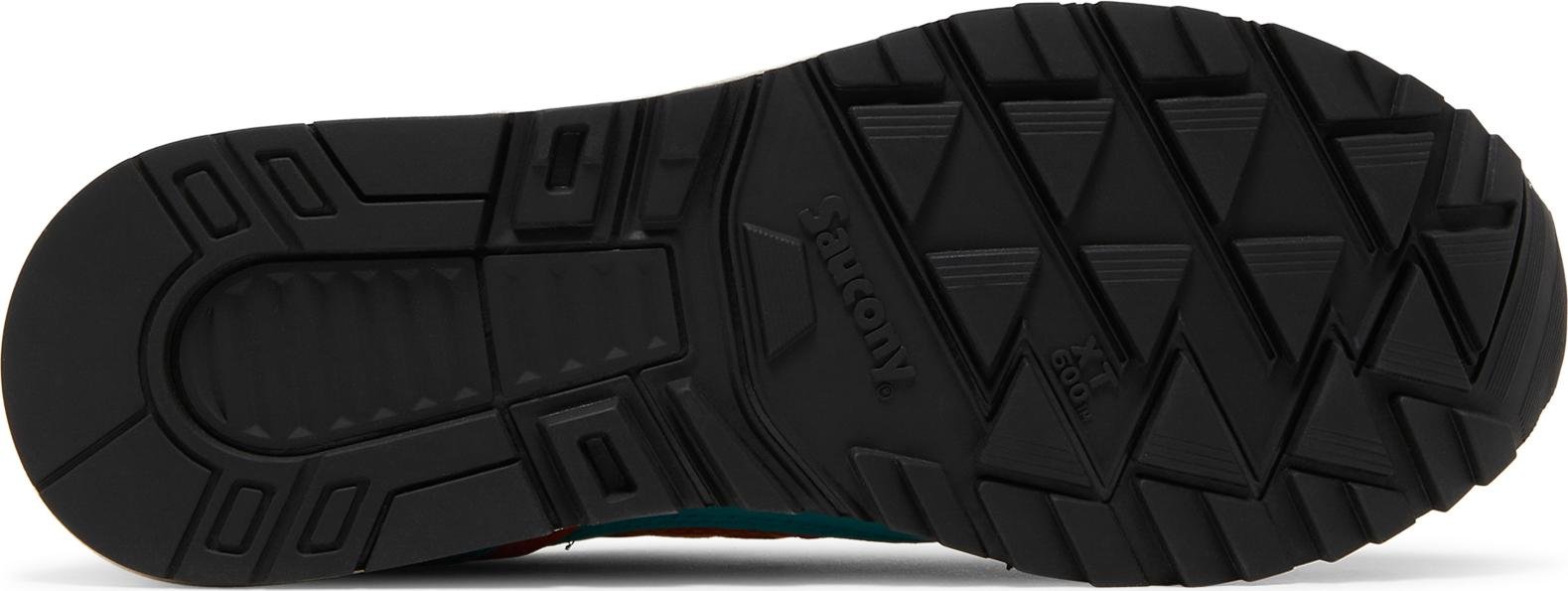 [S70644-7] Mens Saucony SHADOW 6000