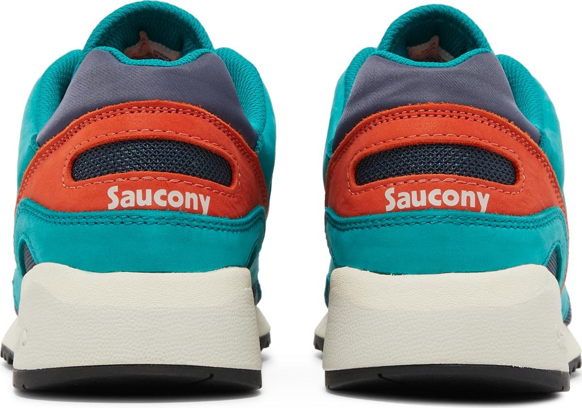 [S70644-7] Mens Saucony SHADOW 6000