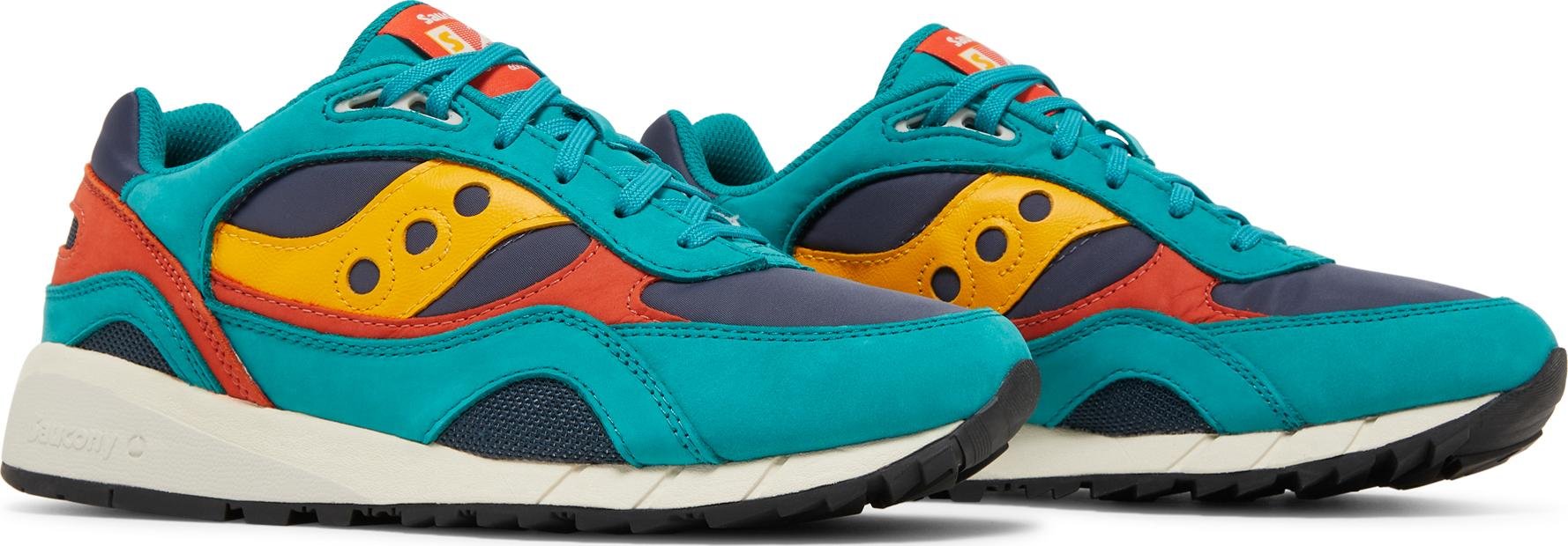 [S70644-7] Mens Saucony SHADOW 6000