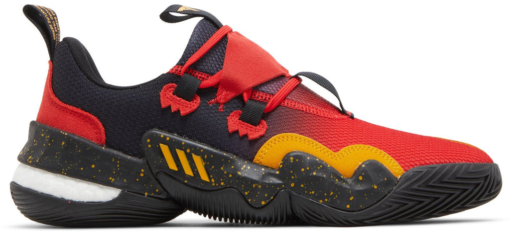 [GY3772] MENS ADIDAS TRAE YOUNG 1
