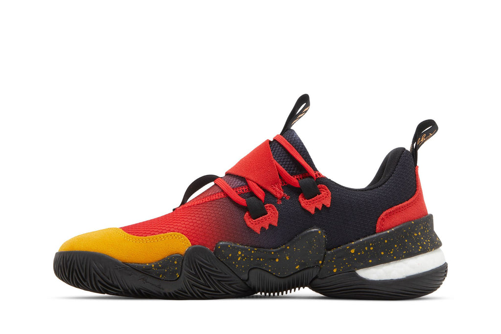 [GY3772] MENS ADIDAS TRAE YOUNG 1