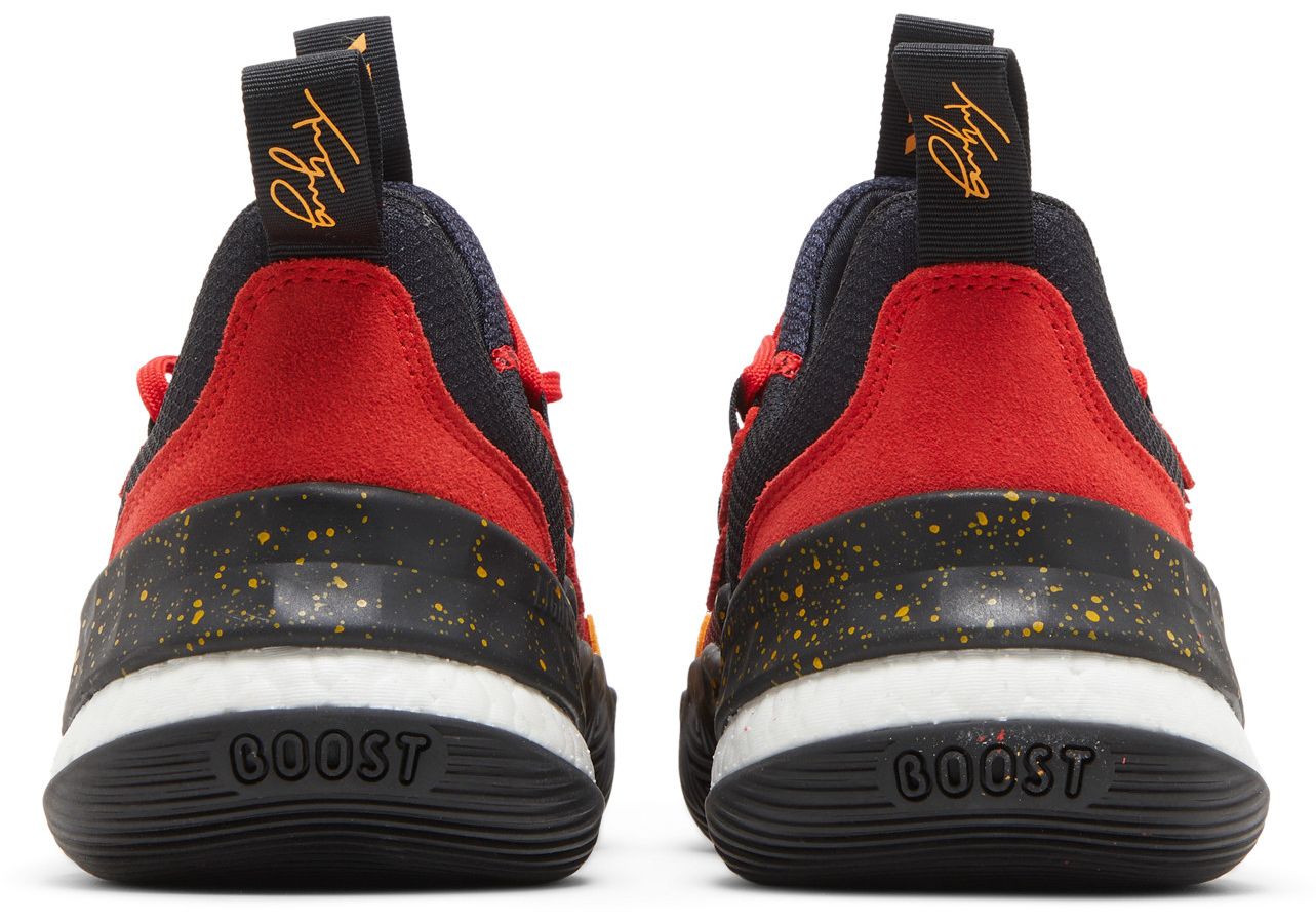 [GY3772] MENS ADIDAS TRAE YOUNG 1