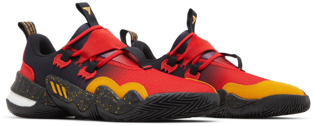 [GY3772] MENS ADIDAS TRAE YOUNG 1