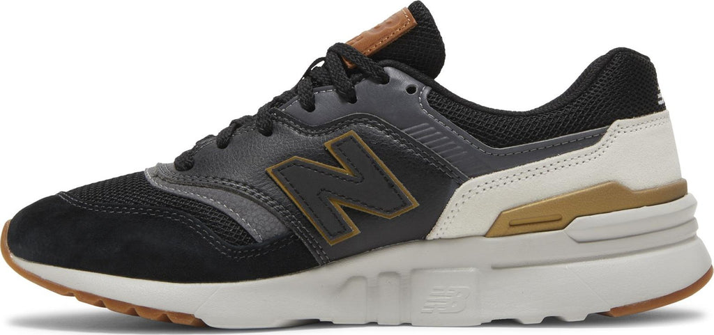 [CM997HPK] Mens New Balance 997H 'SWEET CARAMEL'