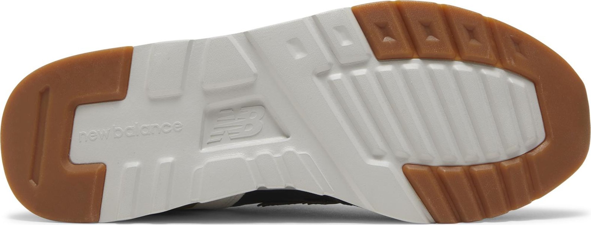 [CM997HPK] Mens New Balance 997H 'SWEET CARAMEL'