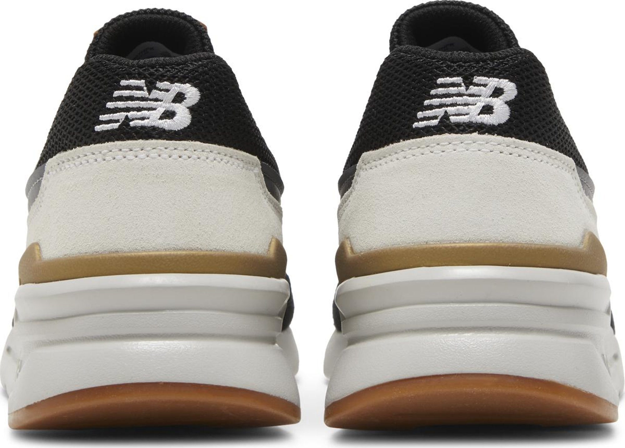 [CM997HPK] Mens New Balance 997H 'SWEET CARAMEL'