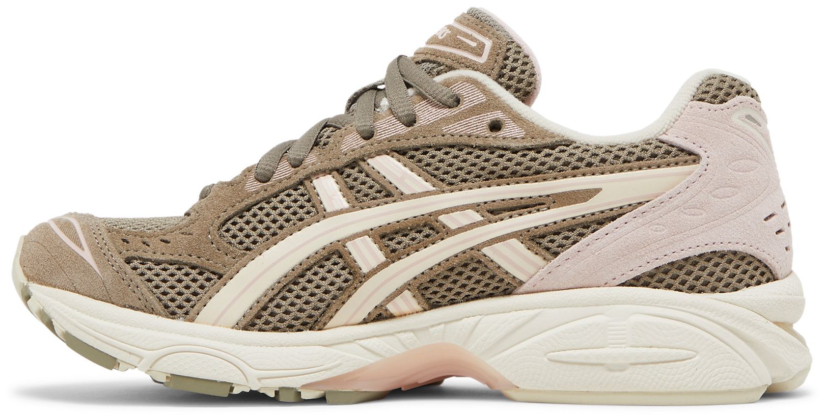 [1202A105-020] WOMENS ASICS GEL-KAYANO 14 'MINK CREAM'