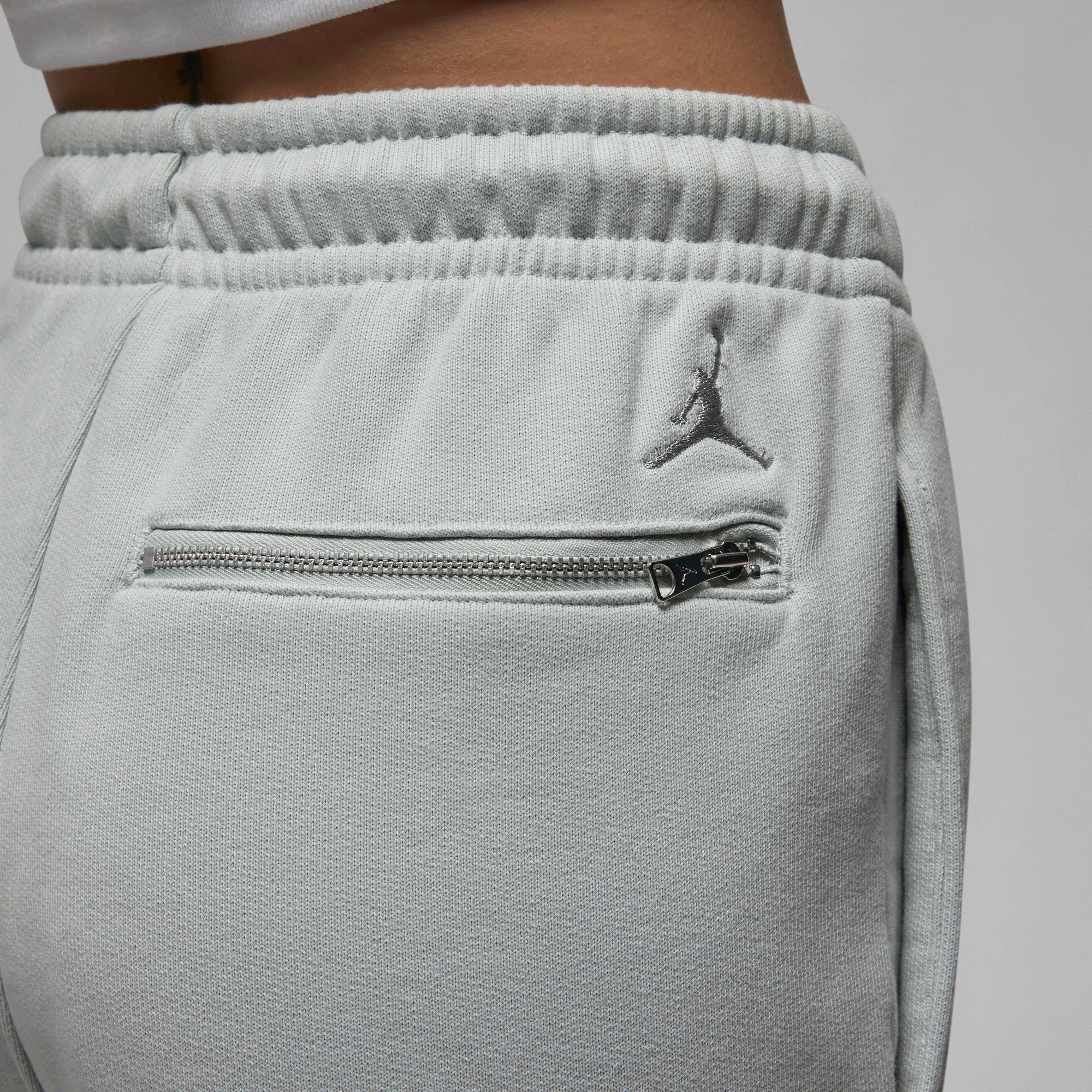 [FJ0696-034] Mens Air Jordan WORDMARK FLEECE TROUSERS