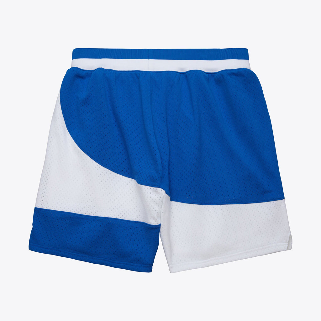 Mens Mitchell & Ness NCAA DARK SHORTS KENTUCKY WILDCATS 1993