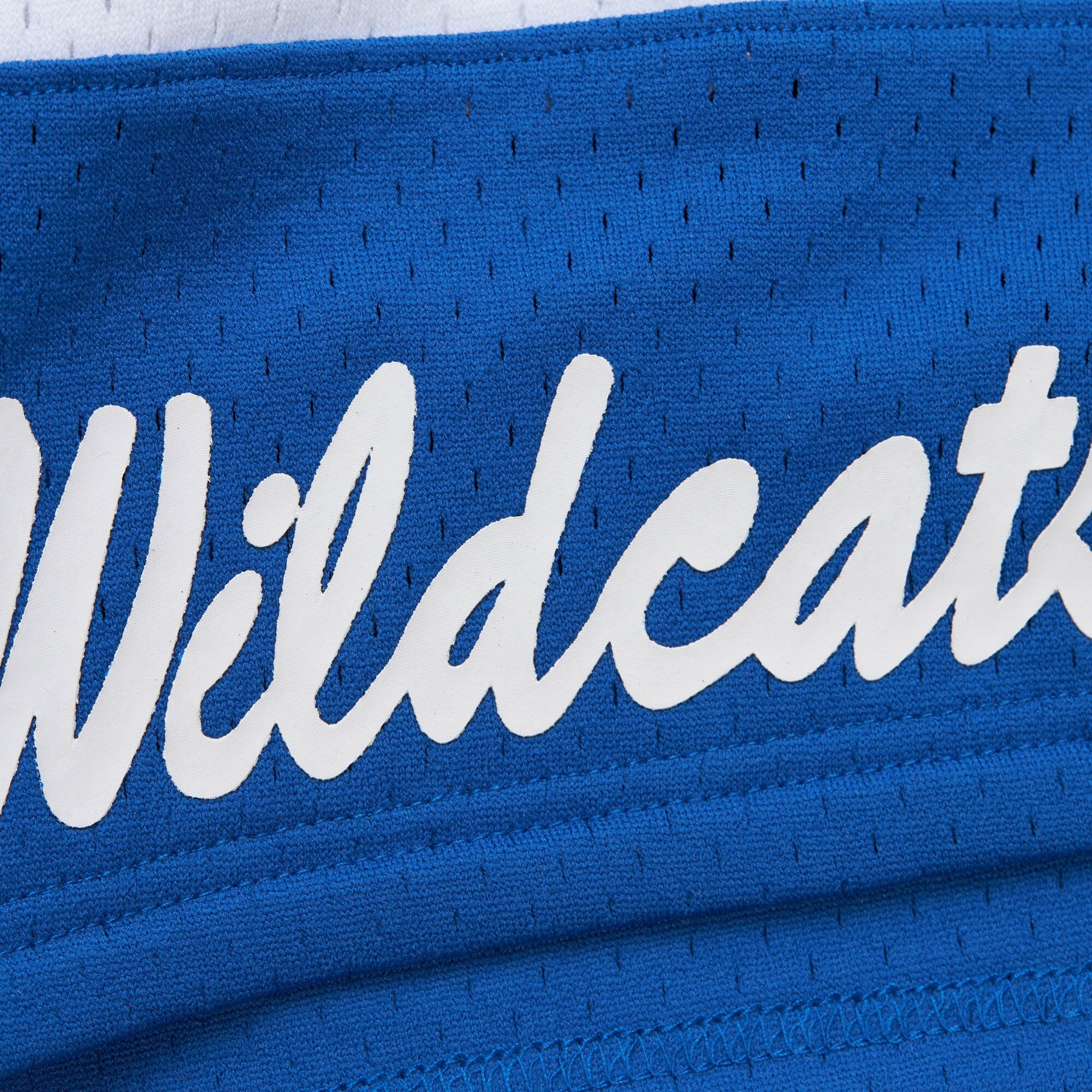 Mens Mitchell & Ness NCAA DARK SHORTS KENTUCKY WILDCATS 1993