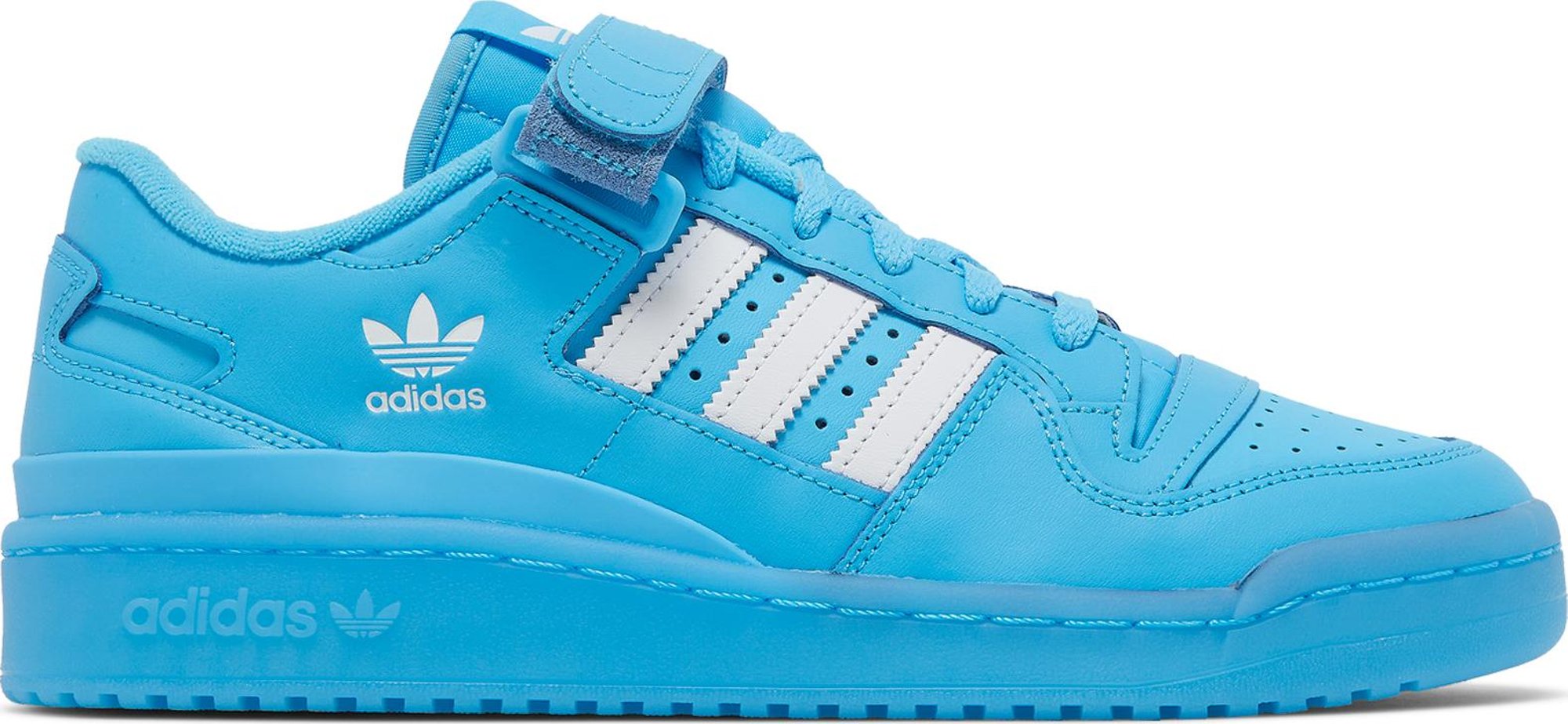 [GW1614] Mens Adidas FORUM LOW