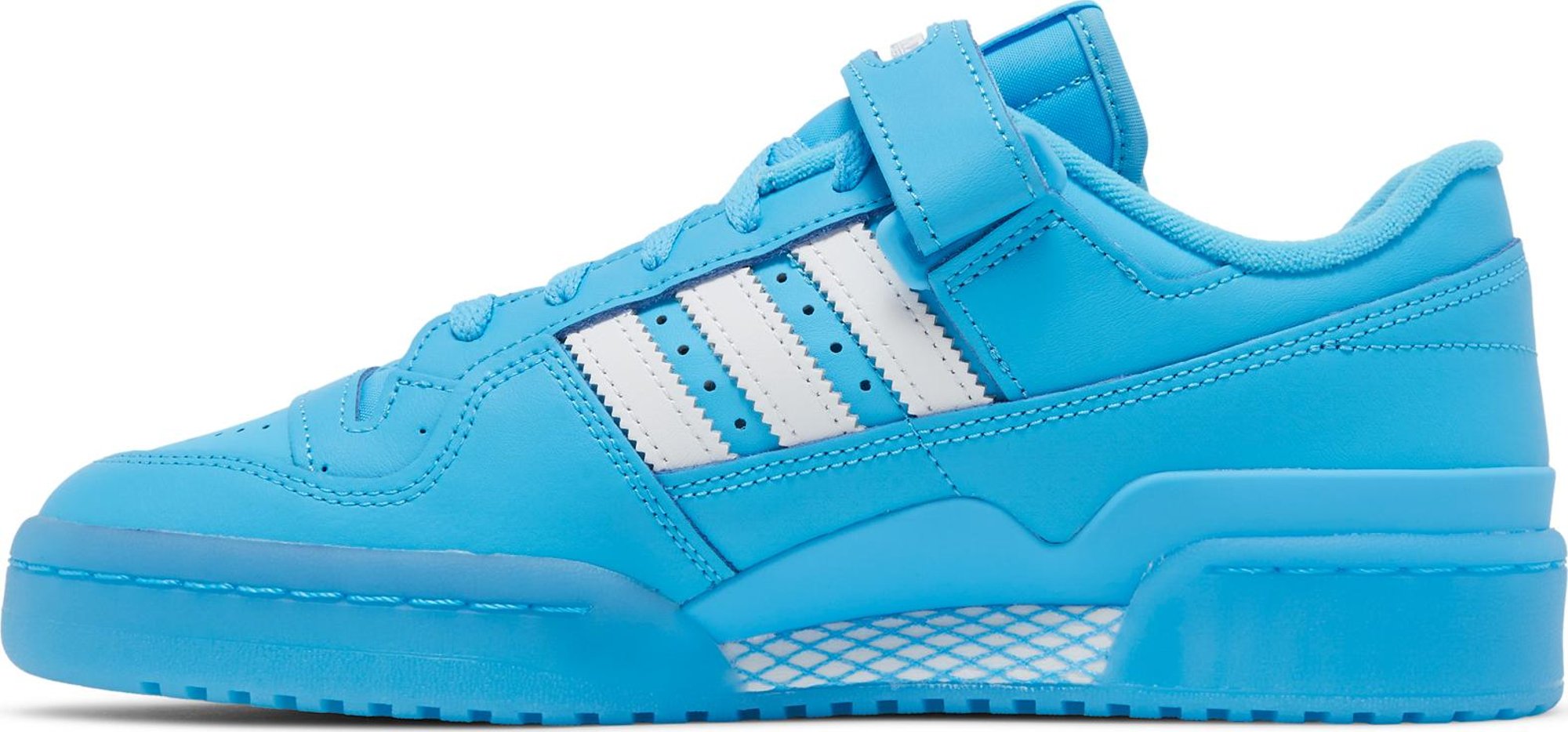[GW1614] Mens Adidas FORUM LOW