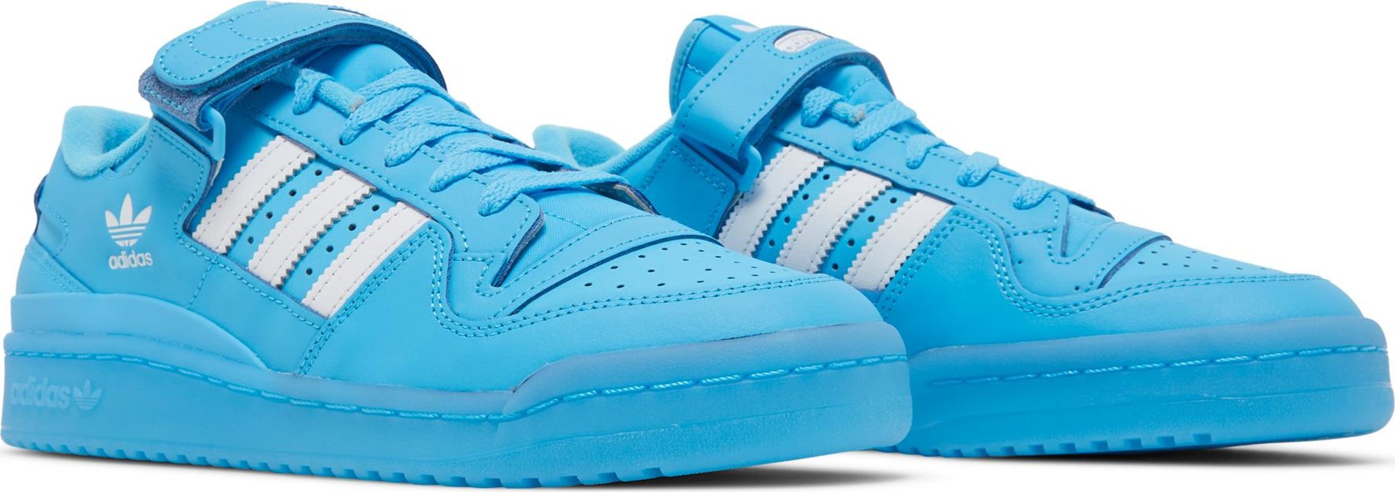 [GW1614] Mens Adidas FORUM LOW