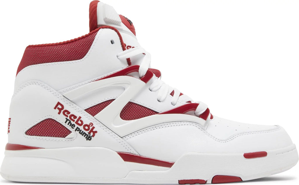 [100062735/HQ1008] Mens Reebok PUMP OMNI ZONE II