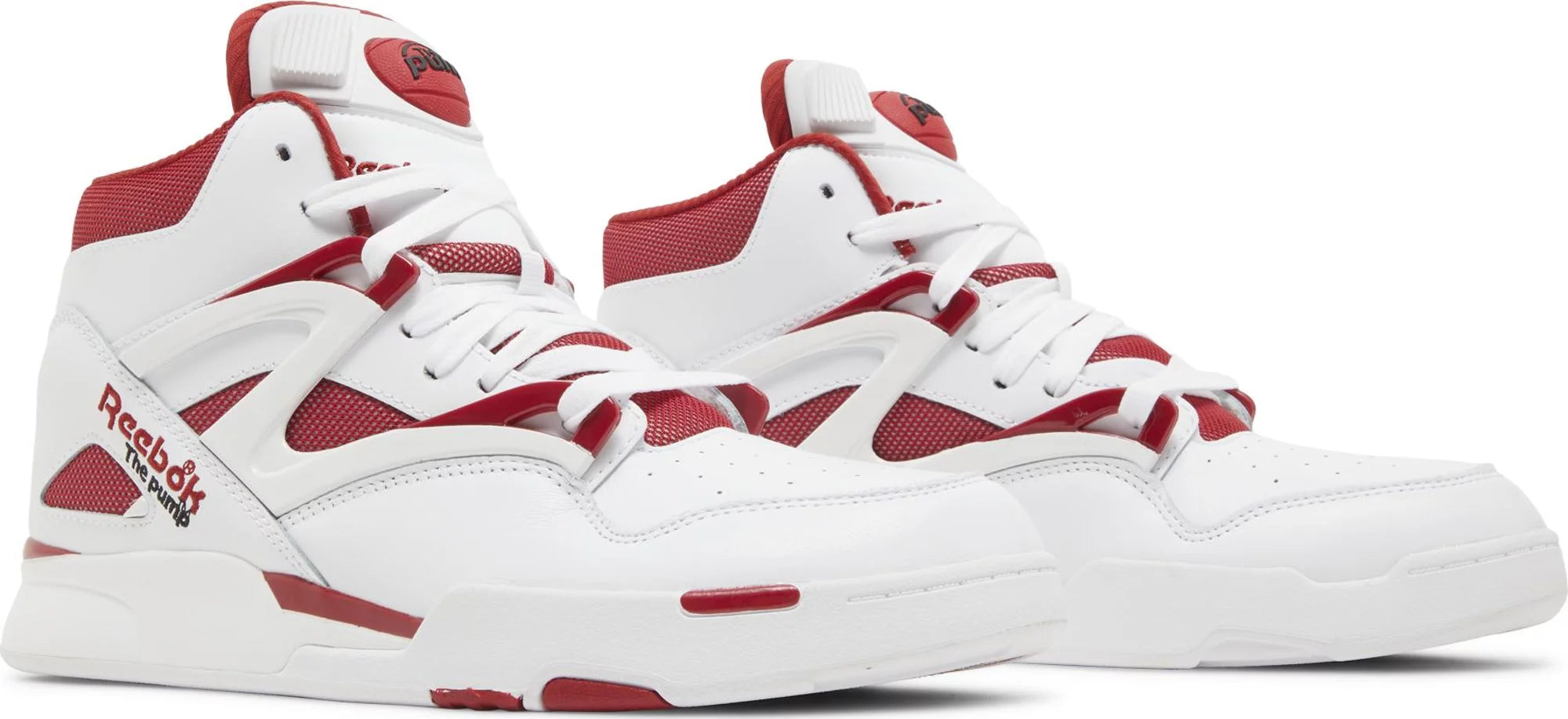 [100062735/HQ1008] Mens Reebok PUMP OMNI ZONE II
