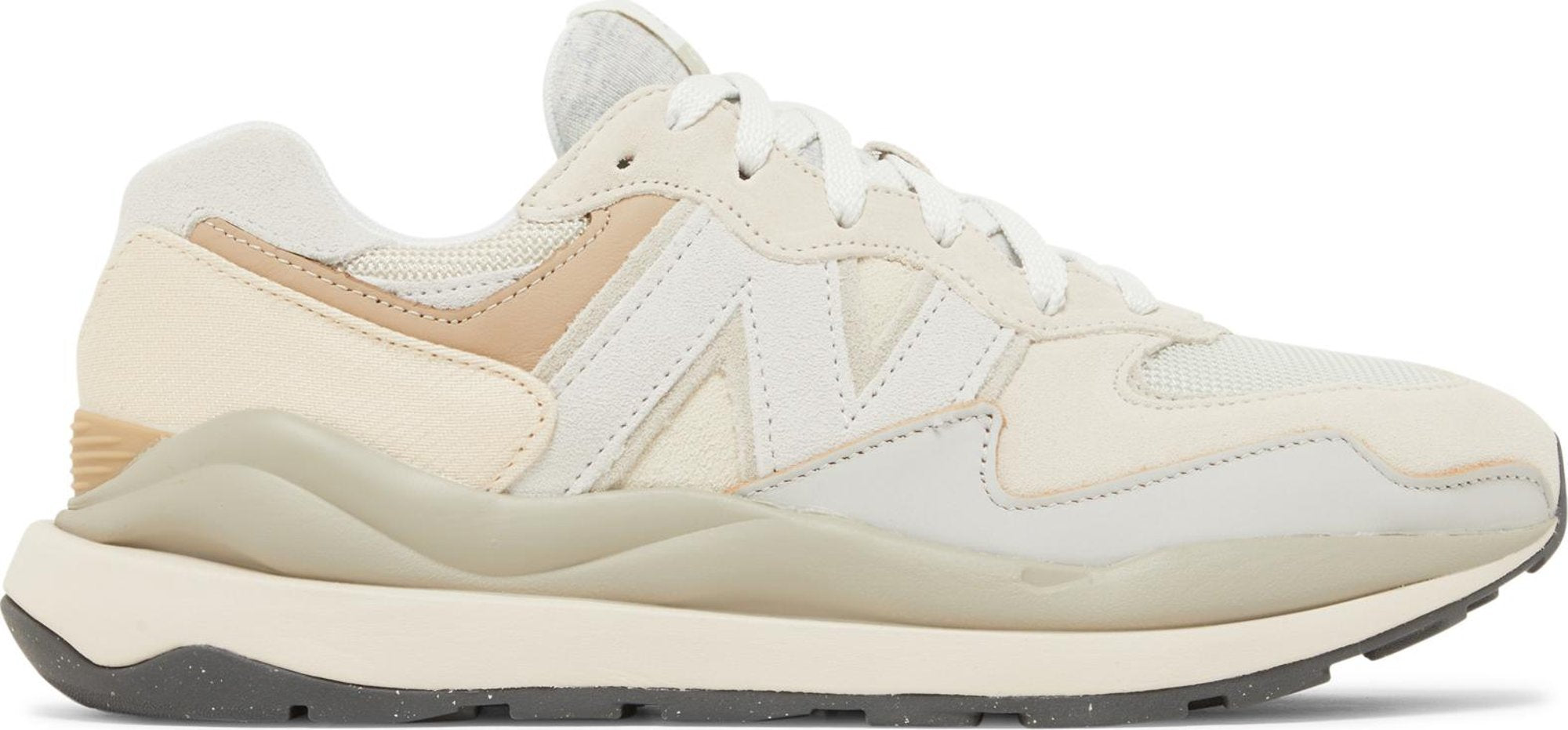 [M5740GRM] Mens New Balance 57/40 'GREY DAY (2022)'