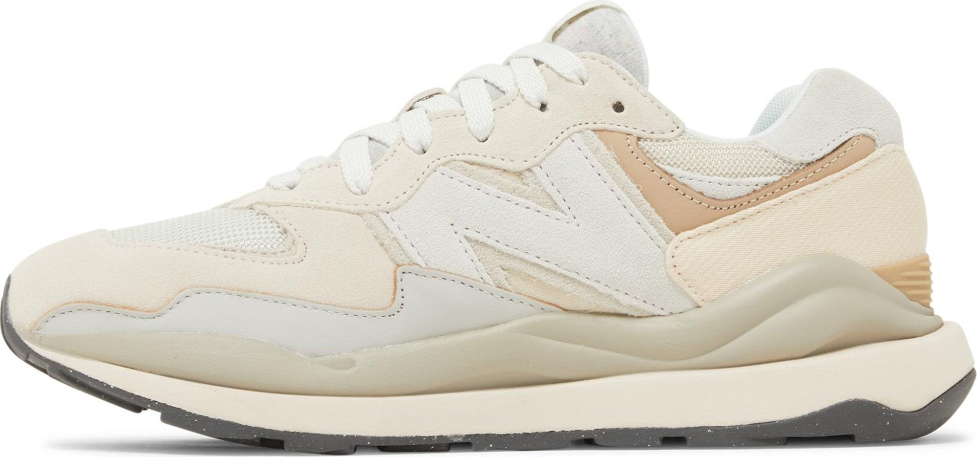 [M5740GRM] Mens New Balance 57/40 'GREY DAY (2022)'