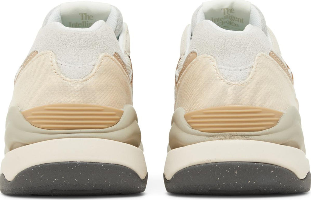 [M5740GRM] Mens New Balance 57/40 'GREY DAY (2022)'