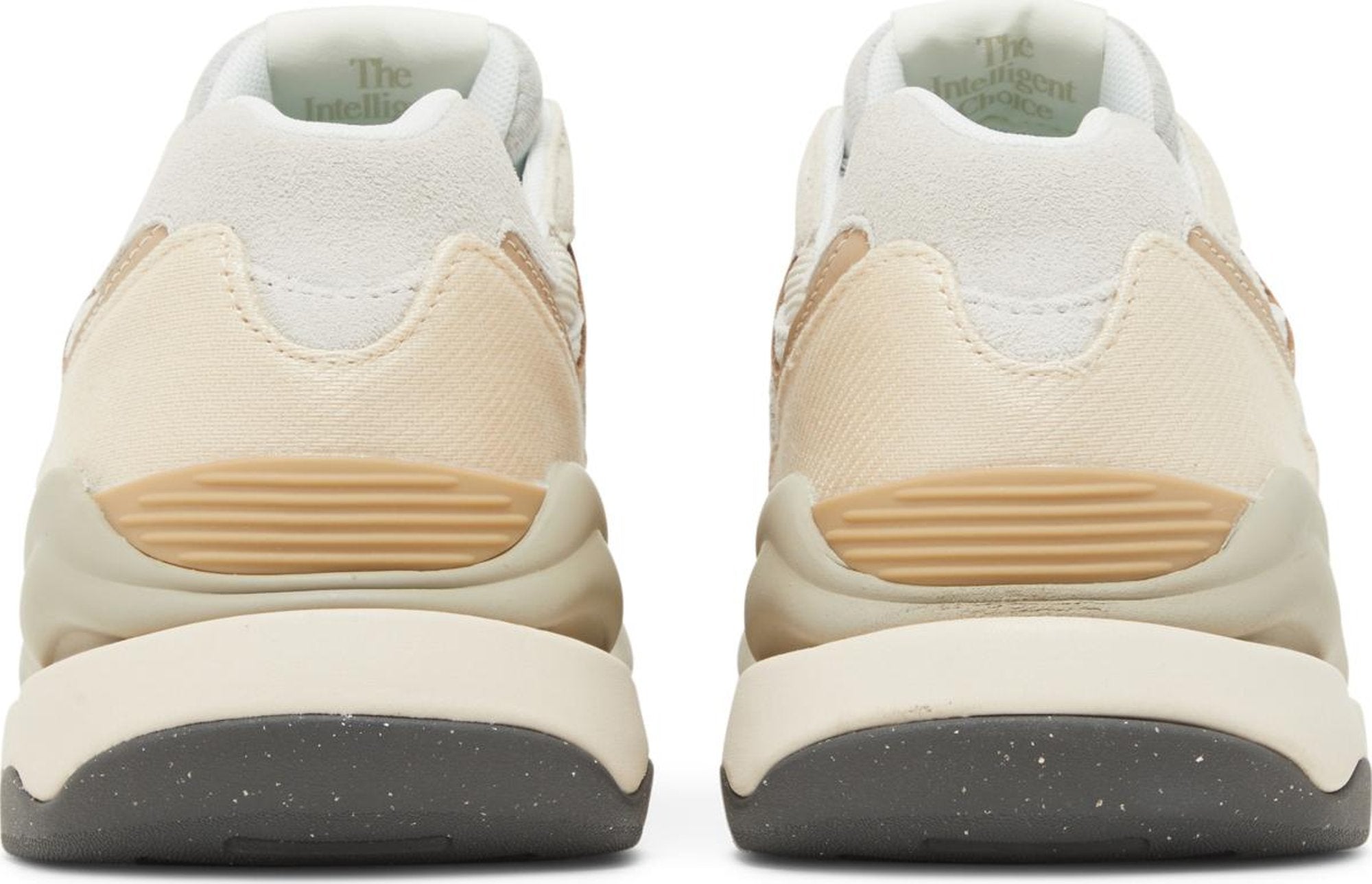 [M5740GRM] Mens New Balance 57/40 'GREY DAY (2022)'
