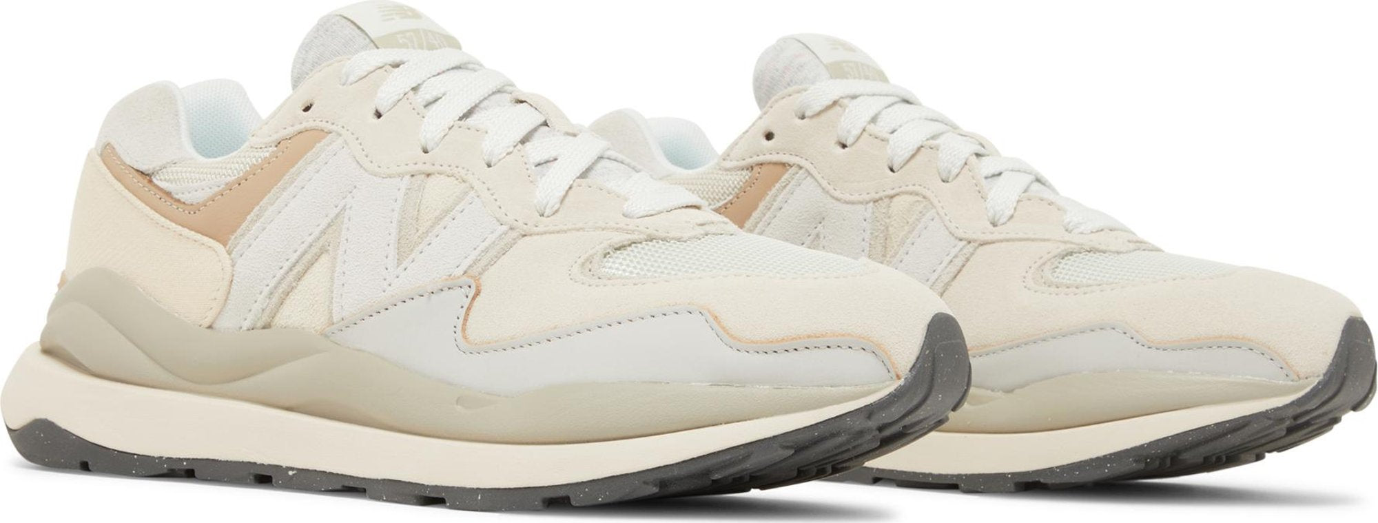 [M5740GRM] Mens New Balance 57/40 'GREY DAY (2022)'