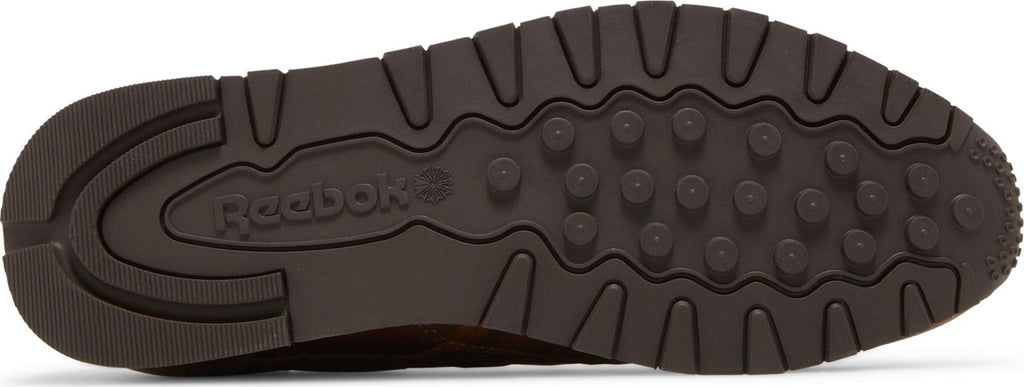 [GY6391] Mens Reebok CLASSIC LEATHER 'EAMES ROSEWOOD'