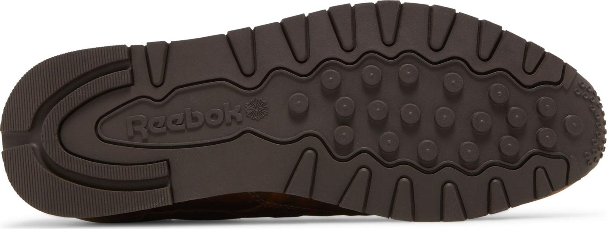 [GY6391] Mens Reebok CLASSIC LEATHER 'EAMES ROSEWOOD'