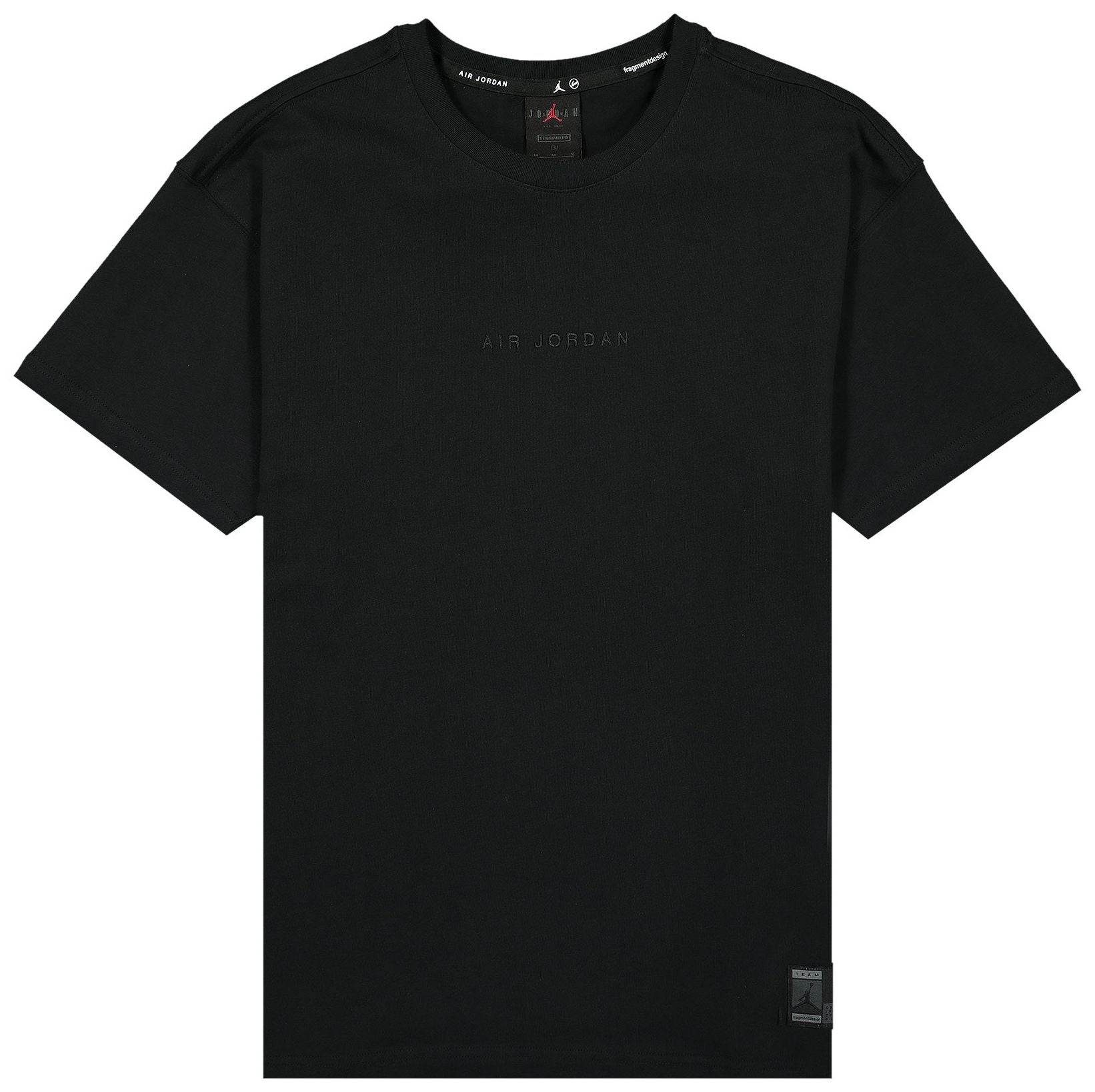 [DA2985-010] MENS AIR JORDAN X FRAGMENT LIFESTYLE TOP