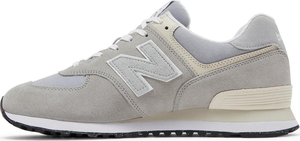 [ML574RD2] Mens New Balance 574 'Grey Sea Salt'