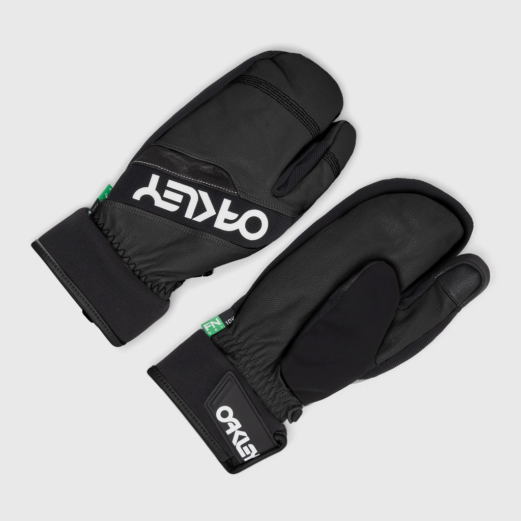 [94264-02E-02E] MENS OAKLEY FACTORY WINTER TRIGGER MITT2
