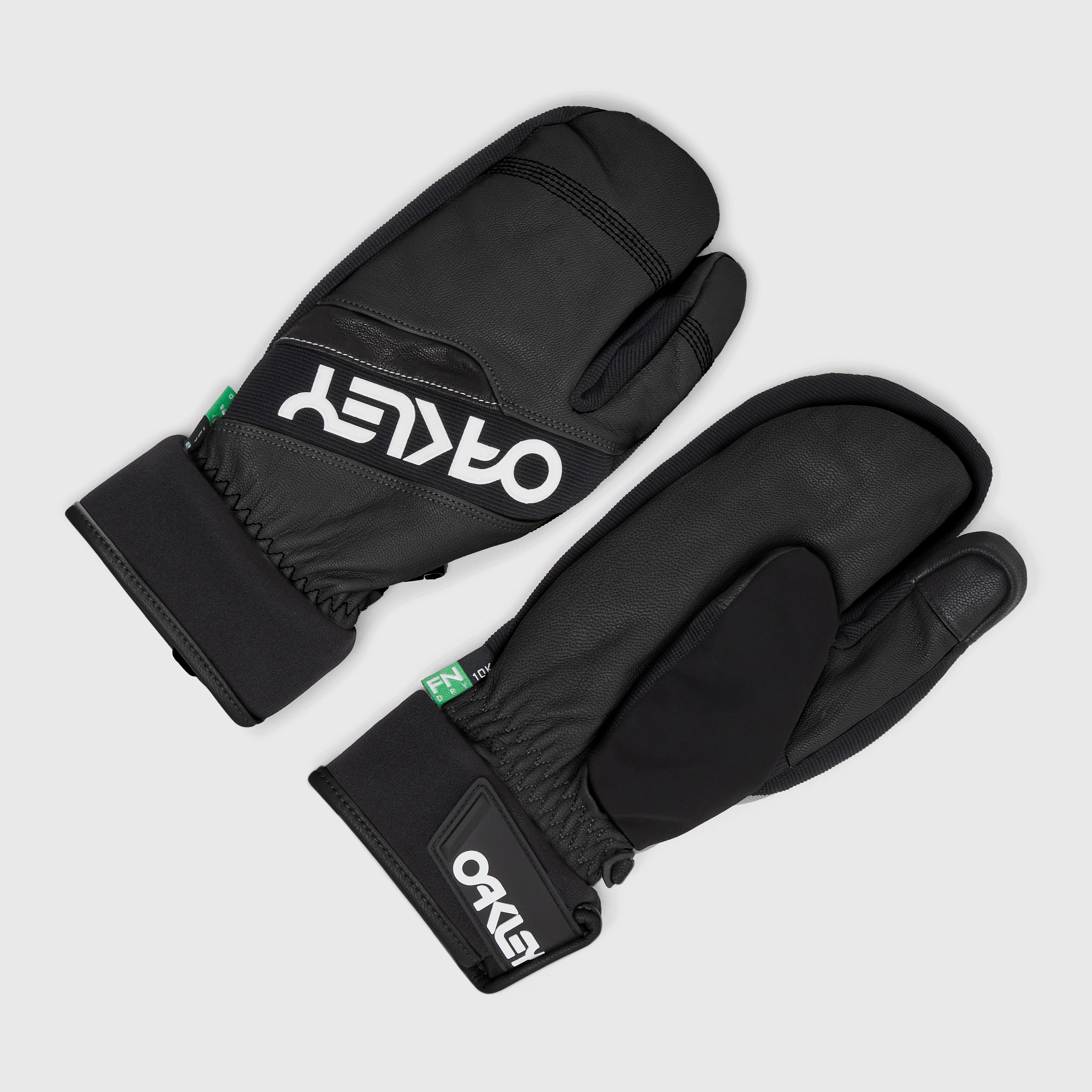 [94264-02E-02E] MENS OAKLEY FACTORY WINTER TRIGGER MITT2