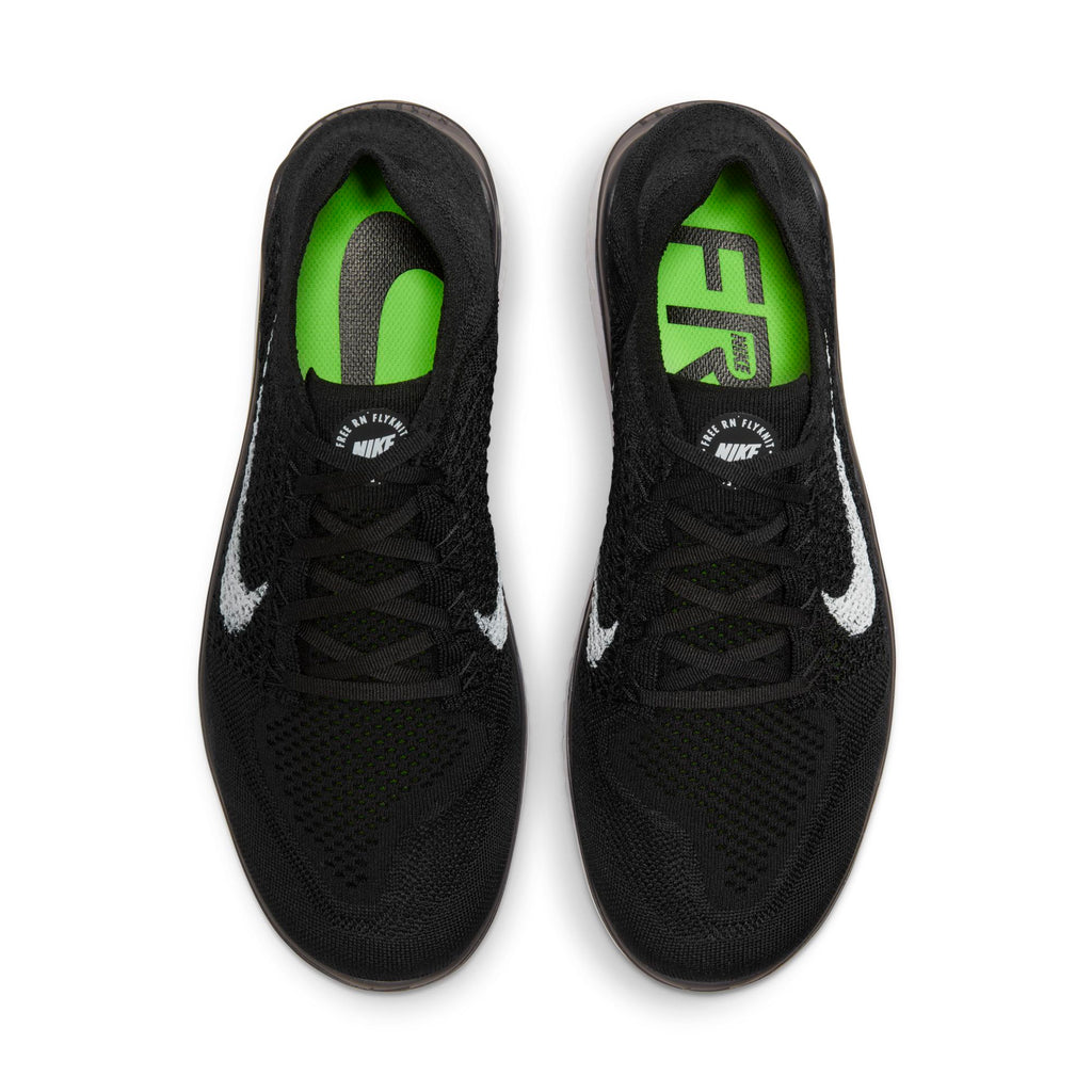 [942838-001] Mens Nike Free RN Flyknit 2018