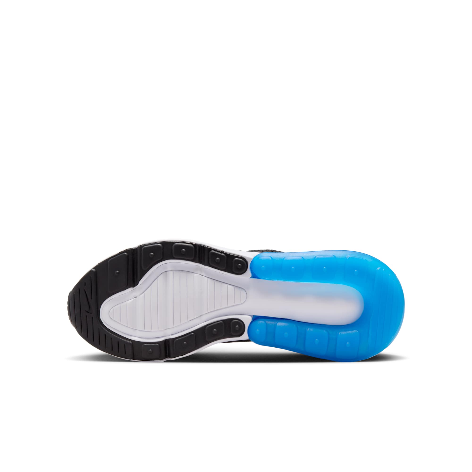 [943345-034] GRADE SCHOOL NIKE AIR MAX 270