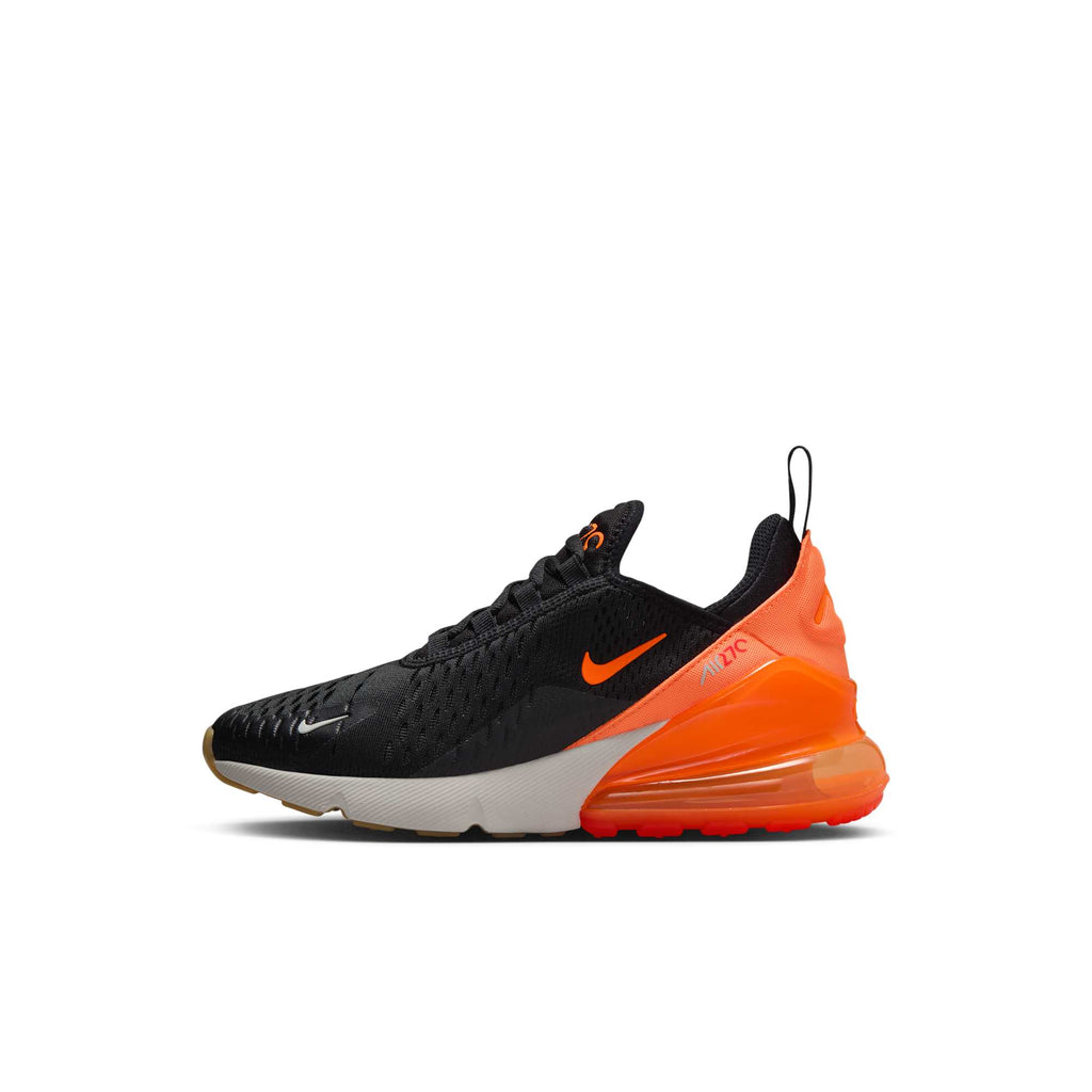 [943345-037] GRADE SCHOOL NIKE AIR MAX 270