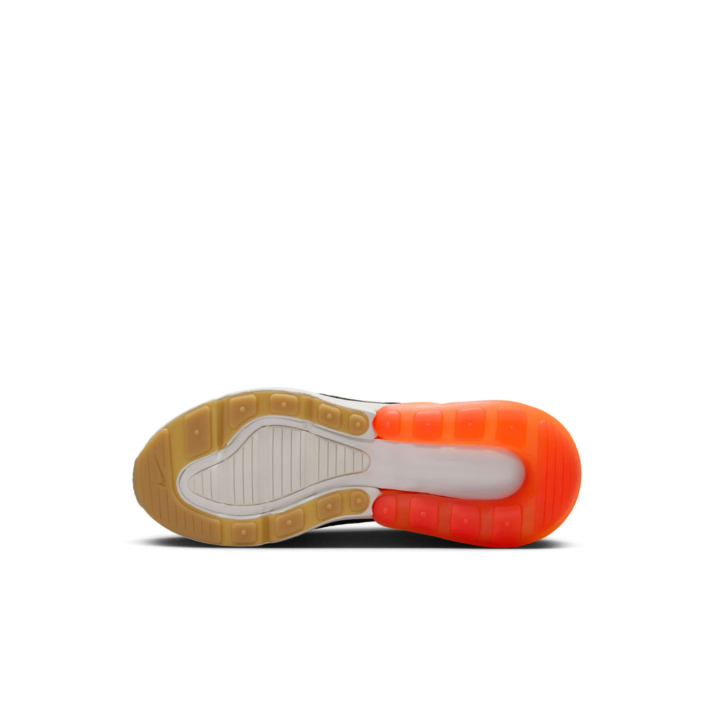 [943345-037] GRADE SCHOOL NIKE AIR MAX 270