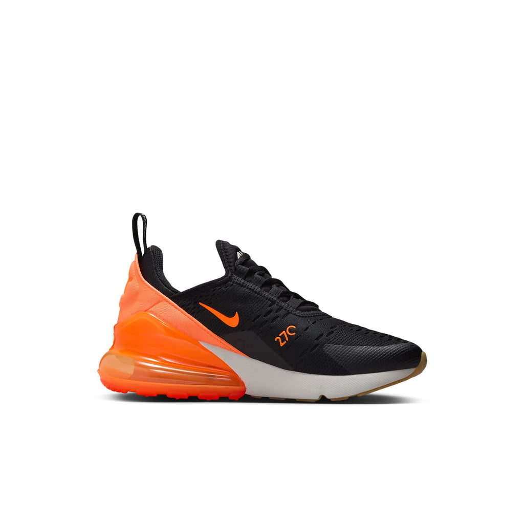 [943345-037] GRADE SCHOOL NIKE AIR MAX 270