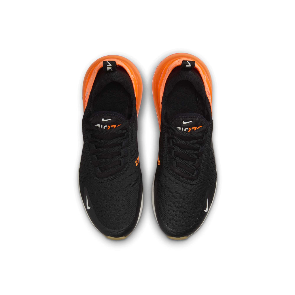 [943345-037] GRADE SCHOOL NIKE AIR MAX 270